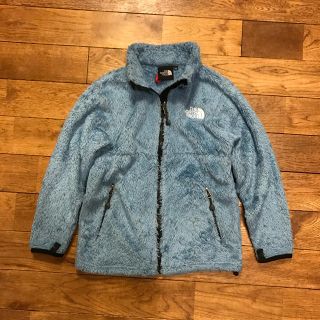 ザノースフェイス(THE NORTH FACE)の130 THE NORTH FACE  バーサエアジャケット フリース(ジャケット/上着)