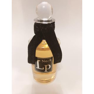 ペンハリガン(Penhaligon's)の【貴重】ペンハリガン Lp No.9 フォーメン オードトワレ 50ml(香水(男性用))