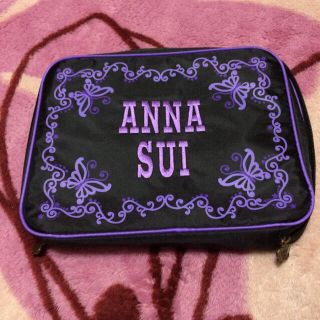 アナスイ(ANNA SUI)のとも姉様 専用(ポーチ)