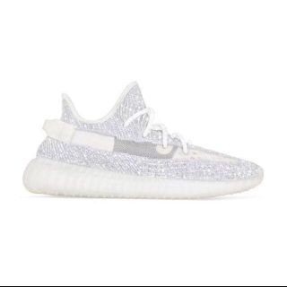 アディダス(adidas)の22cm YEEZY BOOST 350 V2  REFLECTIVE(スニーカー)