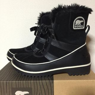 ソレル(SOREL)のSOREL ソレルブーツ(ブーツ)