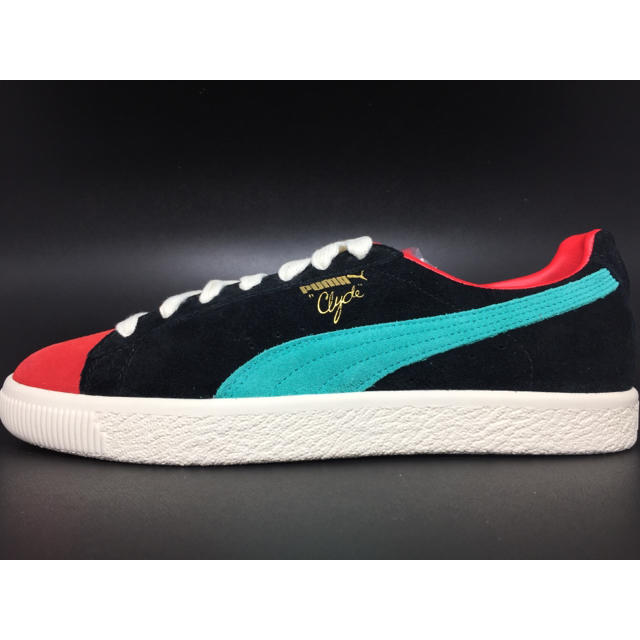 PUMA プーマ CLYDE FROM THE ARCHIVE 26.5cm