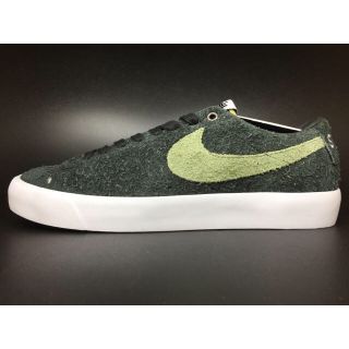 ナイキ(NIKE)のゴン様専用/NIKE SB ZOOM BLAZER LOW QS 26.5cm (スニーカー)