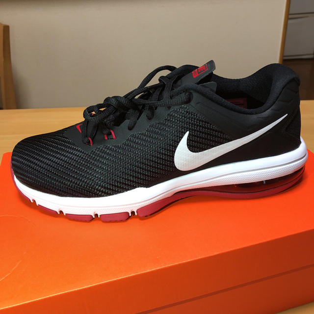 air max full ride tr 1.5