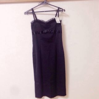 ミッシュマッシュ(MISCH MASCH)のMISCH MASCH♡レースワンピース(ひざ丈ワンピース)