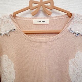 レッセパッセ(LAISSE PASSE)のアッキー様専用♡(カットソー(長袖/七分))