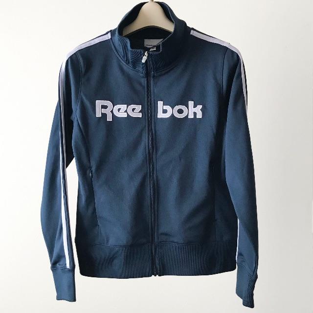 Reebok(リーボック)のReebok トレーニングウェアセット 未使用保管品 レディースのレディース その他(その他)の商品写真