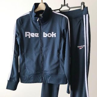 リーボック(Reebok)のReebok トレーニングウェアセット 未使用保管品(その他)