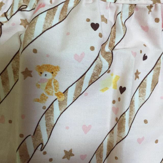 metamorphose temps de fille(メタモルフォーゼタンドゥフィーユ)の♡Crown Label♡ レディースのスカート(ひざ丈スカート)の商品写真