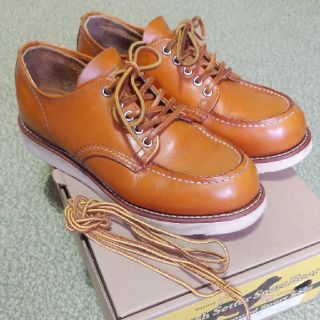 レッドウィング(REDWING)のレッドウィング 9895 ゴールドラセット(ブーツ)