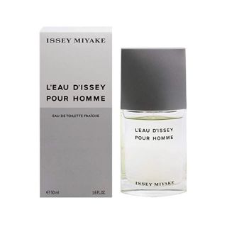 イッセイミヤケ(ISSEY MIYAKE)のイッセイミヤケ ロー ドゥ イッセイ プールオム フレッシュEDT・SP50ml(香水(男性用))