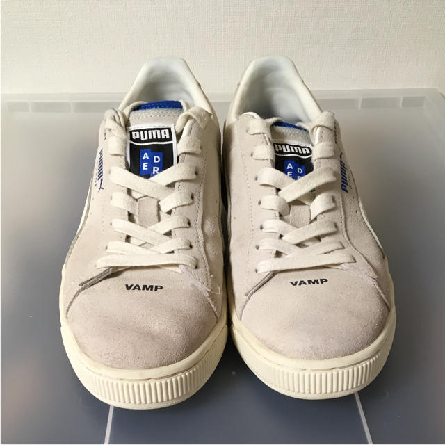 PUMA(プーマ)のadererror puma suede アーダーエラー プーマ スエード メンズの靴/シューズ(スニーカー)の商品写真