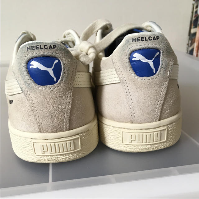 PUMA(プーマ)のadererror puma suede アーダーエラー プーマ スエード メンズの靴/シューズ(スニーカー)の商品写真