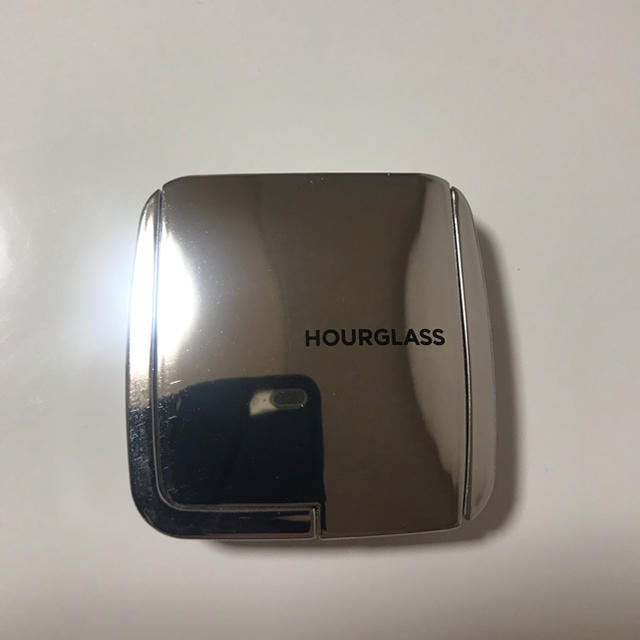 HOURGLASS ハイライト