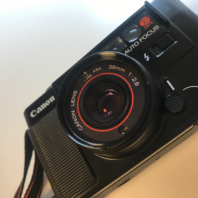 Canon - Canon AF35M 初代オートボーイ の通販 by sarang's store