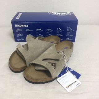 ビルケンシュトック(BIRKENSTOCK)のBIRKENSTOCK Zurich ビルケンシュトック  チューリッヒ(サンダル)