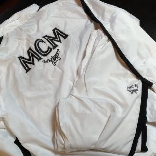 MCM(ジャージ)のフリマアイテム一覧 MCM(ジャージ)のフリマアイテム一覧