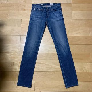 エージー(AG)のAG  スキニーストレート  size24R  NA10(スキニーパンツ)