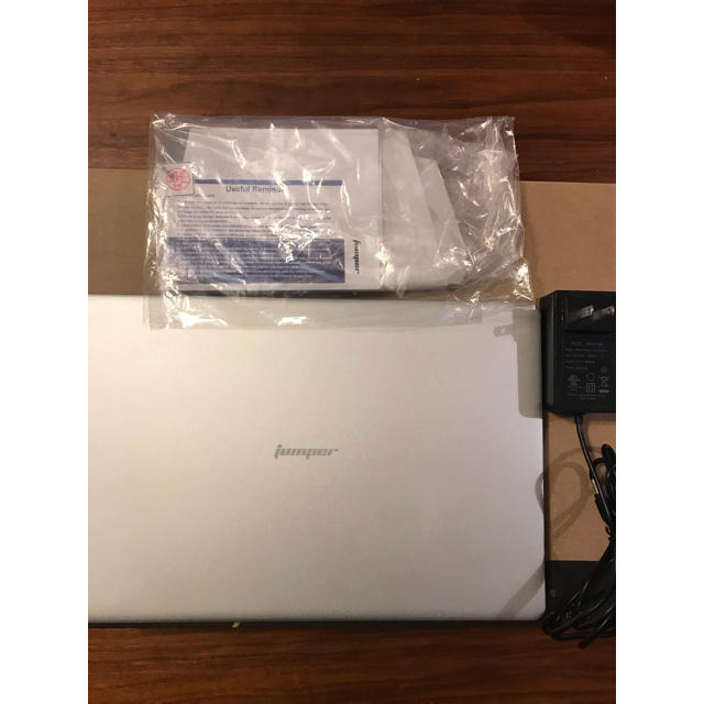 Jumper  ezbook3 pro