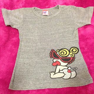 ヒステリックミニ(HYSTERIC MINI)のヒステリックミニ(Tシャツ(半袖/袖なし))