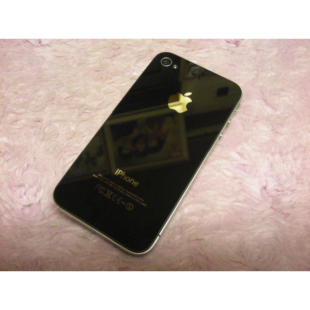 Apple - iPhone4 32GB softbank iOS 5.1.1 No1748の通販 by Giuseppe｜アップルならラクマ  大得価得価 - elhourriya.net