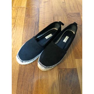 バレンシアガ(Balenciaga)のバレンシアガスリッポン(スリッポン/モカシン)