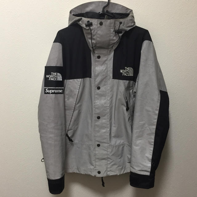 supreme  the north face mountain jacket