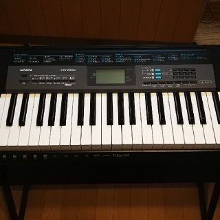 カシオ(CASIO)のカシオ　CASIO キーボード　CTK2550(キーボード/シンセサイザー)