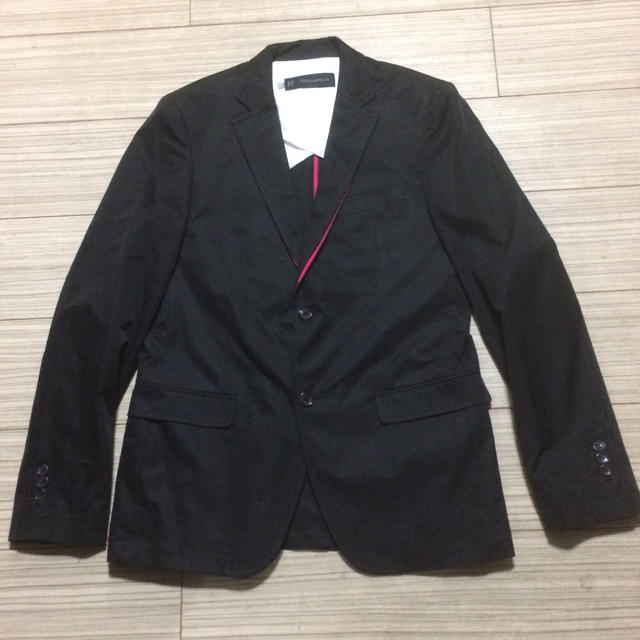 DSQUARED2(ディースクエアード)のDSQUARED2 Design jacket メンズのジャケット/アウター(テーラードジャケット)の商品写真