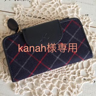 キタムラ(Kitamura)のキタムラキーケース☆新品未使用(キーケース)