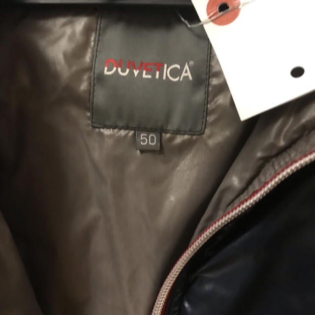 DUVETICA(デュベティカ)のダウン メンズのジャケット/アウター(ダウンジャケット)の商品写真