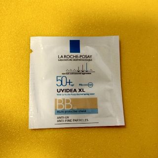 ラロッシュポゼ(LA ROCHE-POSAY)のラロッシュポゼ　BB02　ファンデーション　2ml×7=17ml 7個セット(BBクリーム)