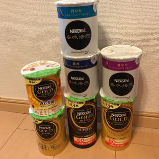 ネスレ(Nestle)のネスカフェ☆バリスタ(コーヒー)