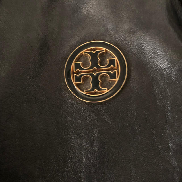 Tory Burch(トリーバーチ)のみれ様専用☆トリーバーチレザーバッグ レディースのバッグ(ショルダーバッグ)の商品写真