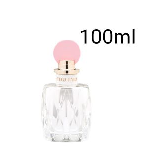 ミュウミュウ(miumiu)のmiumiu フルール ダルジャン オードパルファム 100 ML(香水(女性用))