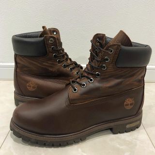 ティンバーランド(Timberland)のTimberland ティンバーランド 6インチブーツ 27cm(ブーツ)