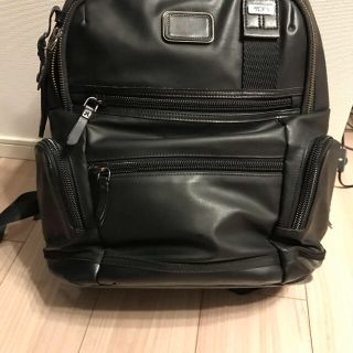 トゥミ(TUMI)のTUMIのバックです。(ビジネスバッグ)