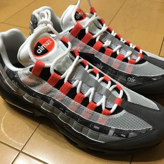 アトモス(atmos)のNike atmos(スニーカー)