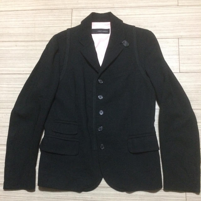 DSQUARED2(ディースクエアード)のDSQUARED2 Design jacket メンズのジャケット/アウター(テーラードジャケット)の商品写真