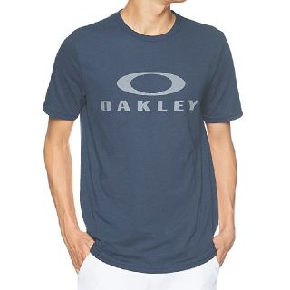 オークリー(Oakley)の【新品・タグ付き】オークリー Tシャツ US Lサイズ(日本サイズXL相当)(Tシャツ/カットソー(半袖/袖なし))