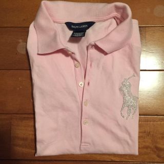 ラルフローレン(Ralph Lauren)のラルフローレン ポロシャツ(その他)