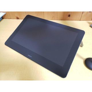 Wacom Cintiq Pro 16 延長保証オマケ付き