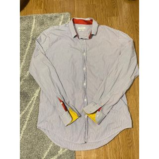 ザラ(ZARA)のZARA ザラ シャツ2枚セットXL(シャツ)