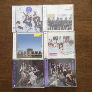 ノギザカフォーティーシックス(乃木坂46)のmiki様専用(アイドルグッズ)