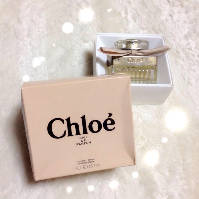 Chloe(クロエ)のChloe✳︎香水30ml✳︎ コスメ/美容の香水(香水(女性用))の商品写真