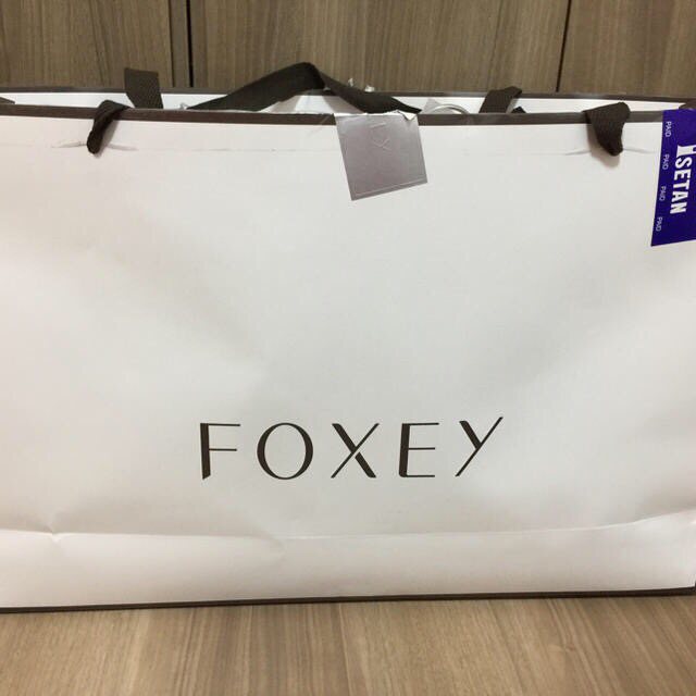 フォクシー　foxey クリスマスアウトレットパック