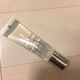 シュウウエムラ(shu uemura)のshu uemura リップグロス(リップグロス)