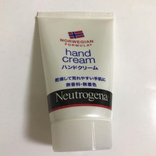 ニュートロジーナ(Neutrogena)のニュートロジーナ ハンドクリーム(ハンドクリーム)