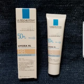 ラロッシュポゼ(LA ROCHE-POSAY)のBBクリーム★01★ラロッシュポゼ UV イデア★日やけ止め★化粧下地(BBクリーム)