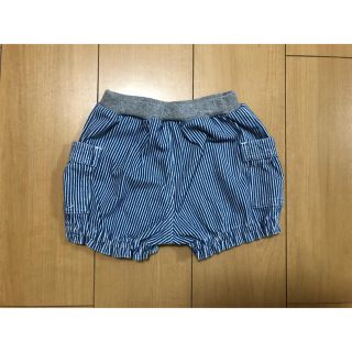 ムジルシリョウヒン(MUJI (無印良品))の良品計画 かぼちゃパンツ(パンツ/スパッツ)